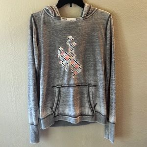Wyoming Hoodie